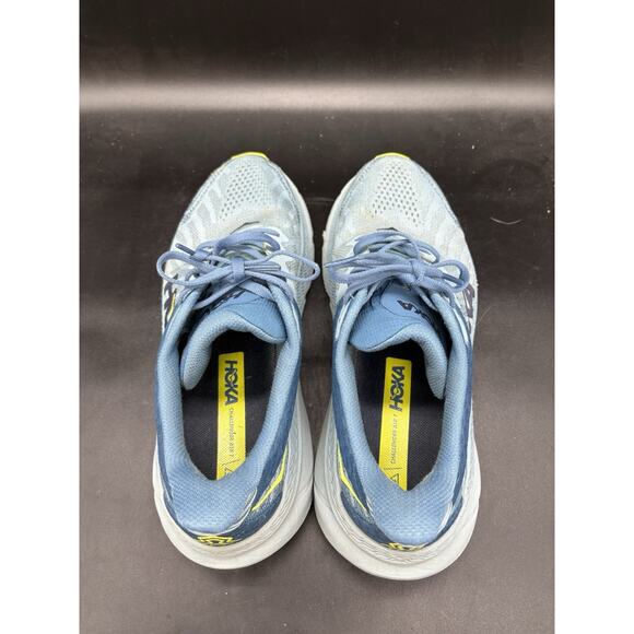 Hoka One One Challenger ATR 7 Men's Trail Running Shoes Size 9 D 1134497 SBEP - Picture 5 of 7